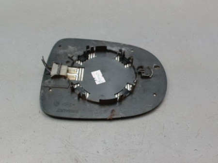 GLACE RETROVISEUR EXT D RENAULT CLIO ESTATE III Phase 2 2009-2012