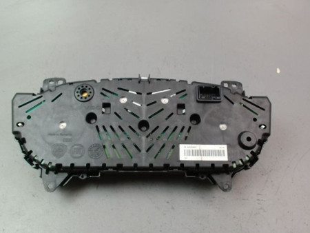 BLOC COMPTEURS FIAT 500