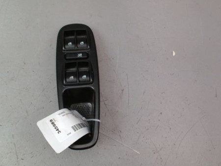 COMMANDE LEVE-GLACE PORTE AVG FIAT 500