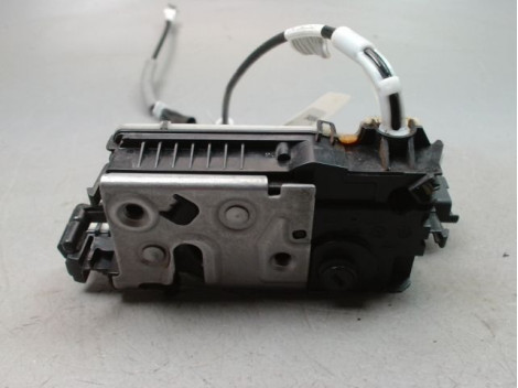 SYSTEME CONDAMNATION AVANT DROIT PEUGEOT 208 Phase 1 2012-...