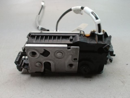 SYSTEME CONDAMNATION AVANT DROIT PEUGEOT 208 Phase 1 2012-...