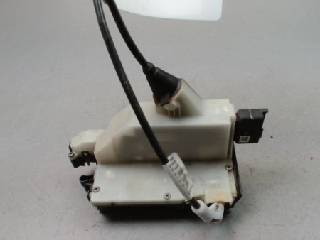 SYSTEME CONDAMNATION AVANT DROIT PEUGEOT 208 Phase 1 2012-...