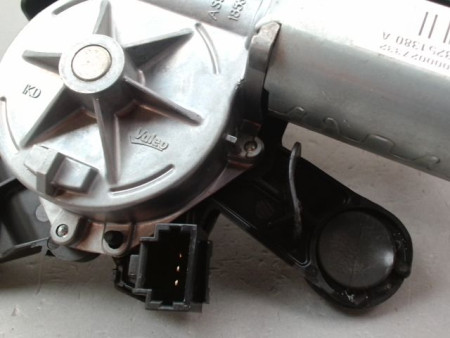 MECANISME ESSUIE-GLACE ARRIERE PEUGEOT 208 Phase 1 2012-...