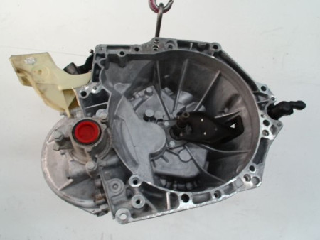 BOITE A VITESSE MECANIQUE PEUGEOT 208 Phase 1 2012-... 1.2 THP 110