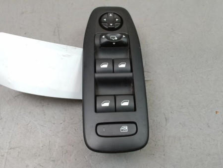COMMANDE LEVE-GLACE PORTE AVG PEUGEOT 208 Phase 1 2012-...