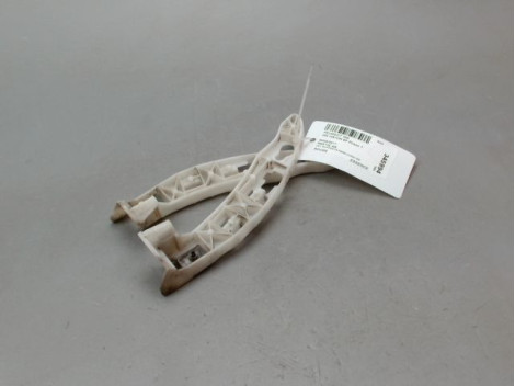 JEU SUPPORTS PARE-CHOC ARRIERE PEUGEOT 208 Phase 1 2012-...