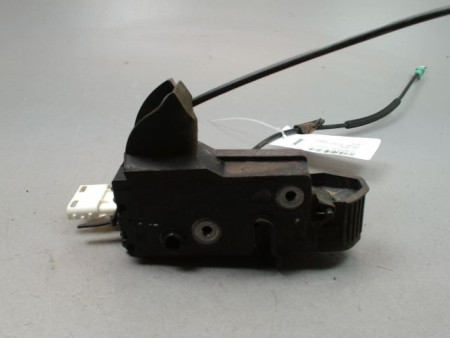 SYSTEME CONDAMNATION AVANT GAUCHE CITROEN C4 I Phase 2 2008-2010