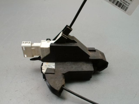 SYSTEME CONDAMNATION AVANT GAUCHE CITROEN C4 I Phase 2 2008-2010