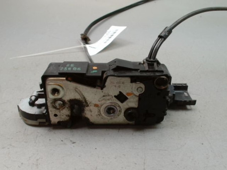 SYSTEME CONDAMNATION AVANT DROIT PEUGEOT 207 2006-2013