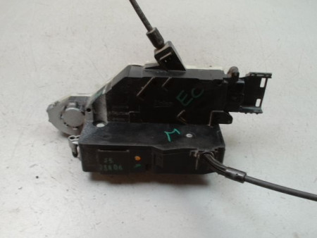 SYSTEME CONDAMNATION AVANT DROIT PEUGEOT 207 2006-2013