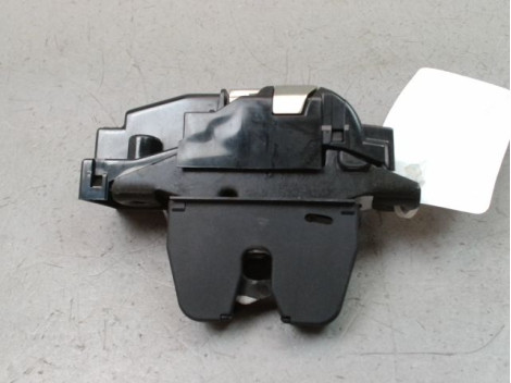 SERRURE HAYON  PEUGEOT 207 2006-2013