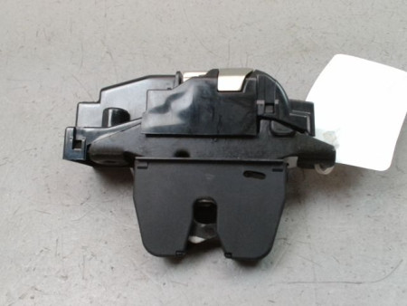 SERRURE HAYON  PEUGEOT 207 2006-2013