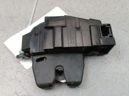 SERRURE HAYON  PEUGEOT 207 2006-2013