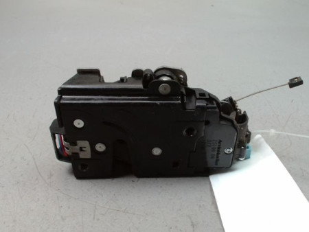 SYSTEME CONDAMNATION AVANT GAUCHE SKODA OCTAVIA II Phase 1 2004-2008