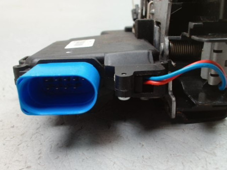 SYSTEME CONDAMNATION AVANT GAUCHE SKODA OCTAVIA II Phase 1 2004-2008