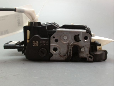SYSTEME CONDAMNATION AVANT GAUCHE CITROEN DS3 Phase 1 (A55) 2009-2014