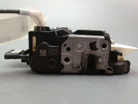 SYSTEME CONDAMNATION AVANT GAUCHE CITROEN DS3 Phase 1 (A55) 2009-2014