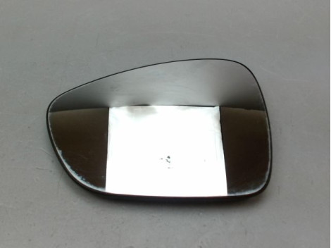 GLACE RETROVISEUR EXT G CITROEN DS3 Phase 1 (A55) 2009-2014
