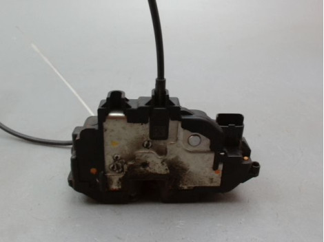 SYSTEME CONDAMNATION AVANT GAUCHE RENAULT MEGANE III Phase 2 2012-2014
