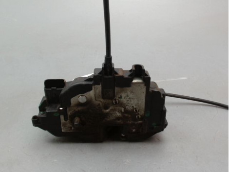 SYSTEME CONDAMNATION ARRIERE DROIT RENAULT MEGANE III Phase 2 2012-2014