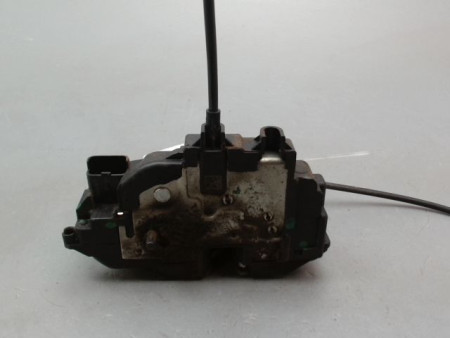 SYSTEME CONDAMNATION ARRIERE DROIT RENAULT MEGANE III Phase 2 2012-2014