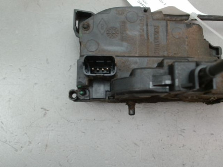 SYSTEME CONDAMNATION ARRIERE DROIT RENAULT MEGANE III Phase 2 2012-2014