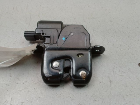 SERRURE HAYON  RENAULT MEGANE III Phase 2 2012-2014