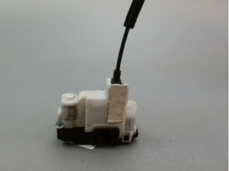 SYSTEME CONDAMNATION AVANT DROIT FIAT 500 II Phase 1 2007-...