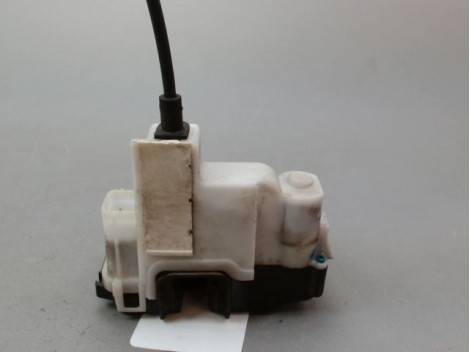 SYSTEME CONDAMNATION AVANT GAUCHE FIAT 500 II Phase 1 2007-...