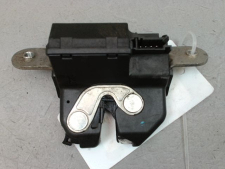 SERRURE HAYON  FIAT 500 II Phase 1 2007-...