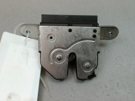 SERRURE HAYON  FIAT 500 II Phase 1 2007-...