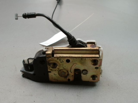 SYSTEME CONDAMNATION AVANT DROIT RENAULT MEGANE II Phase 2 2006-2009