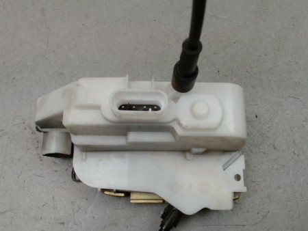 SYSTEME CONDAMNATION AVANT DROIT RENAULT MEGANE II Phase 2 2006-2009