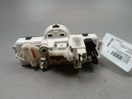 COMMANDE DE CHAUFFAGE RENAULT MEGANE II Phase 2 2006-2009