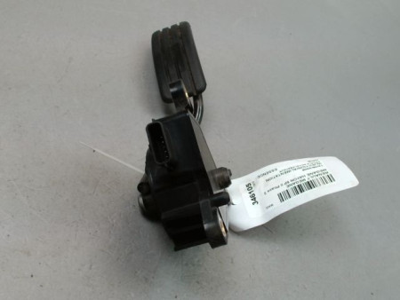 PEDALE ACCELERATEUR RENAULT MEGANE II Phase 2 2006-2009