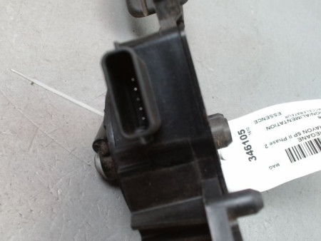 PEDALE ACCELERATEUR RENAULT MEGANE II Phase 2 2006-2009