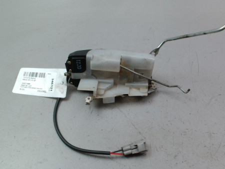 SYSTEME CONDAMNATION AVANT DROIT TOYOTA RAV4 -97