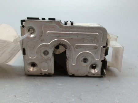 SYSTEME CONDAMNATION ARRIERE GAUCHE RENAULT CLIO CAMPUS II Phase 2 2009-2012