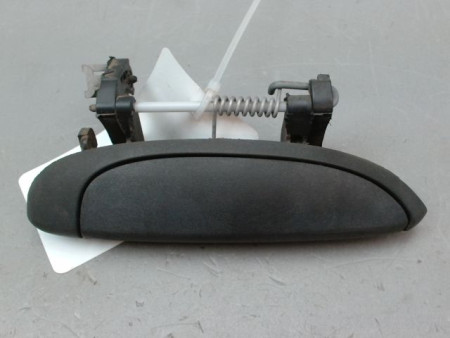 POIGNEE EXTERIEURE PORTE ARRIERE DROIT RENAULT CLIO CAMPUS II Phase 2 2009-2012
