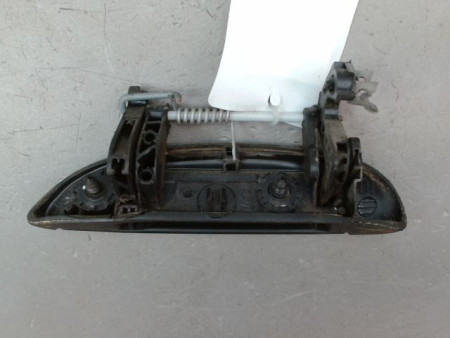 POIGNEE EXTERIEURE PORTE ARRIERE DROIT RENAULT CLIO CAMPUS II Phase 2 2009-2012