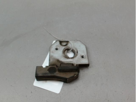 SERRURE CAPOT RENAULT CLIO CAMPUS II Phase 2 2009-2012