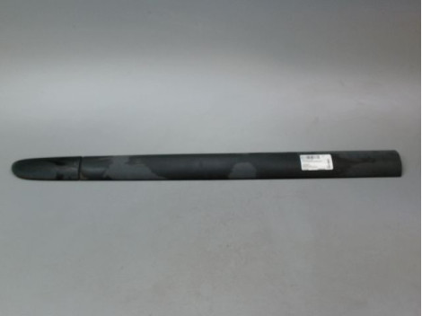 PROTECTION PORTE AVANT GAUCHE RENAULT CLIO CAMPUS II Phase 2 2009-2012