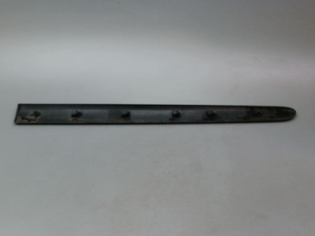 PROTECTION PORTE AVANT GAUCHE RENAULT CLIO CAMPUS II Phase 2 2009-2012
