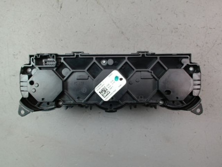 COMMANDE DE CHAUFFAGE RENAULT ZOE