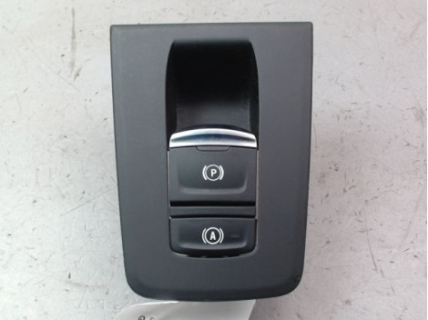 INTERIEUR COMMANDE FREIN A MAIN RENAULT ZOE
