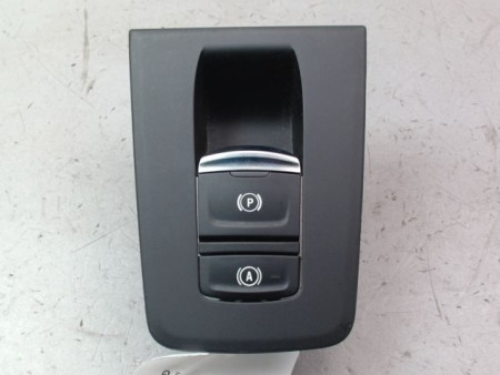 INTERIEUR COMMANDE FREIN A MAIN RENAULT ZOE