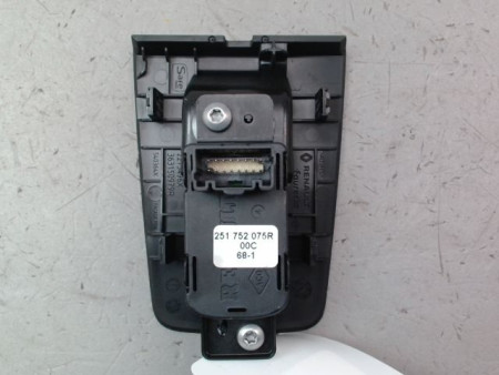 INTERIEUR COMMANDE FREIN A MAIN RENAULT ZOE