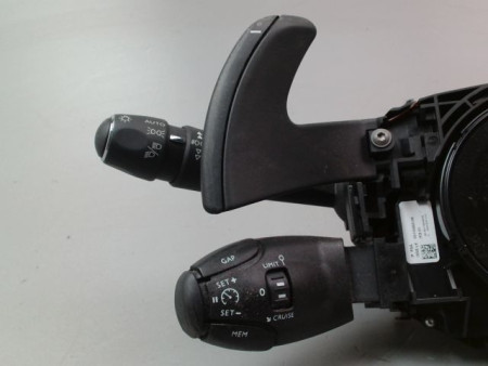 BLOC COMMODOS CITROEN C5 AIRCR.