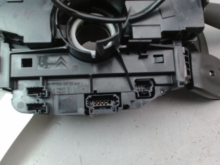 BLOC COMMODOS CITROEN C5 AIRCR.
