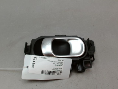 POIGNEE INTERIEURE PORTE AVANT DROIT CITROEN C5 AIRCR.